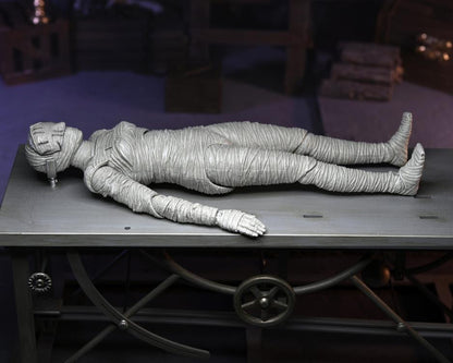 Universal Monsters Ultimate Bride of Frankenstein (Color) Action Figura