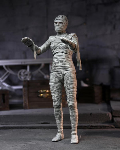 Universal Monsters Ultimate Bride of Frankenstein (Color) Action Figura