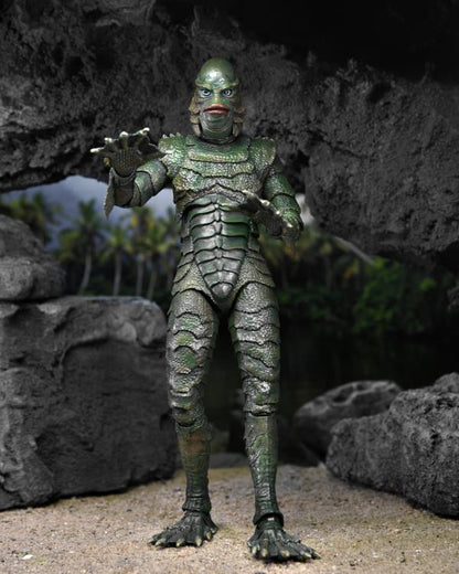 Universal Monsters Ultimate Creature from the Black Lagoon (Color Ver.)