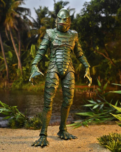 Universal Monsters Ultimate Creature from the Black Lagoon (Color Ver.)