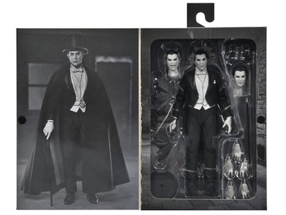 Universal Monsters Ultimate Dracula (Carfax Abbey) Figura