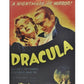 Universal Monsters Ultimate Dracula (Carfax Abbey) Figura