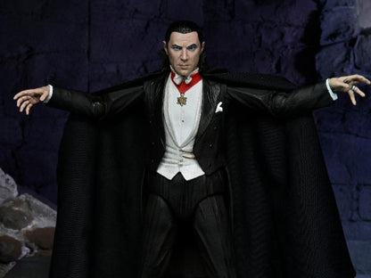 Universal Monsters Ultimate Dracula (Transylvania) Figura Neca