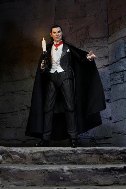 Universal Monsters Ultimate Dracula (Transylvania) Figura Neca