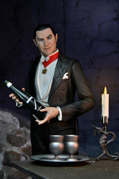 Universal Monsters Ultimate Dracula (Transylvania) Figura Neca