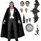 Universal Monsters Ultimate Dracula (Transylvania) Figura Neca