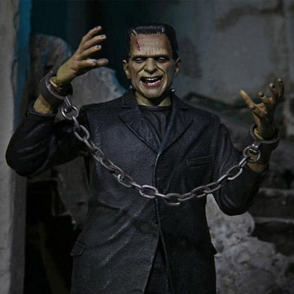 Universal Monsters Ultimate Frankenstein's Monster (Color) Neca