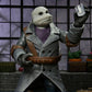 Universal Monsters x Teenage Mutant Ninja Turtles Ultimate Donatello as The Invisible Man