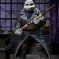 Universal Monsters x Teenage Mutant Ninja Turtles Ultimate Donatello as The Invisible Man