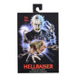 Hellraiser Ultimate Pinhead Figura Neca