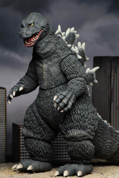 Godzilla - King Kong vs Godzilla Figura Neca