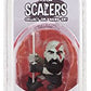 God of War Scalers Kratos Neca