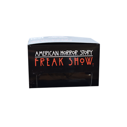American Horror Story Twisty the Clown Plastic Mouth Attachment Prop